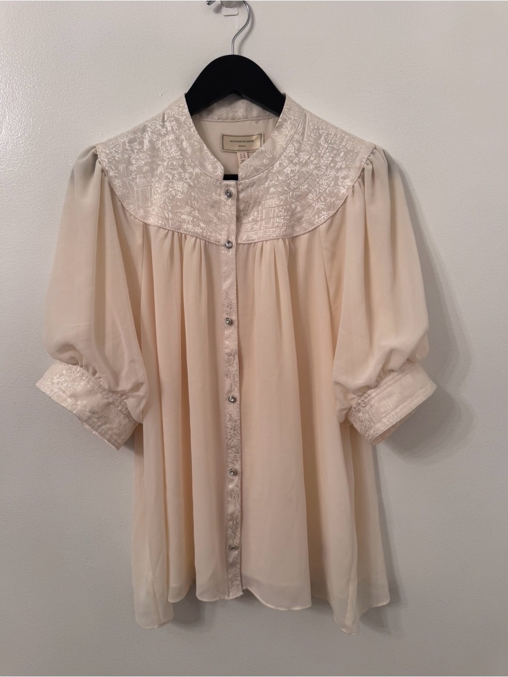 Moulinette Soeurs